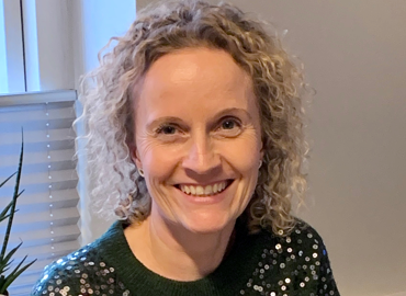 Lene Jensen