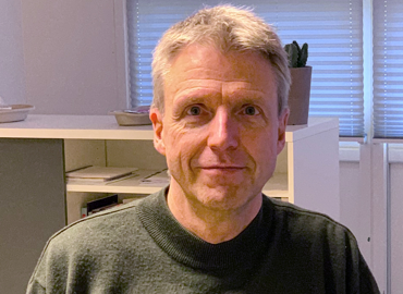Bo Jakobsen