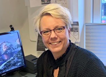 Marlene Juel