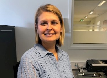 Vivi Berger Andersen