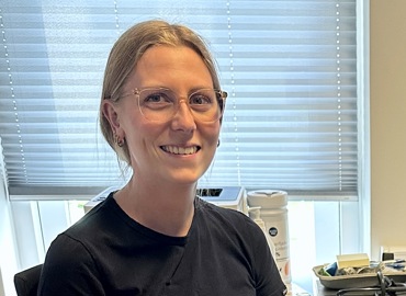 Ida Korfitz Meklenborg