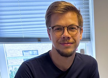 Nikolaj Jangaard